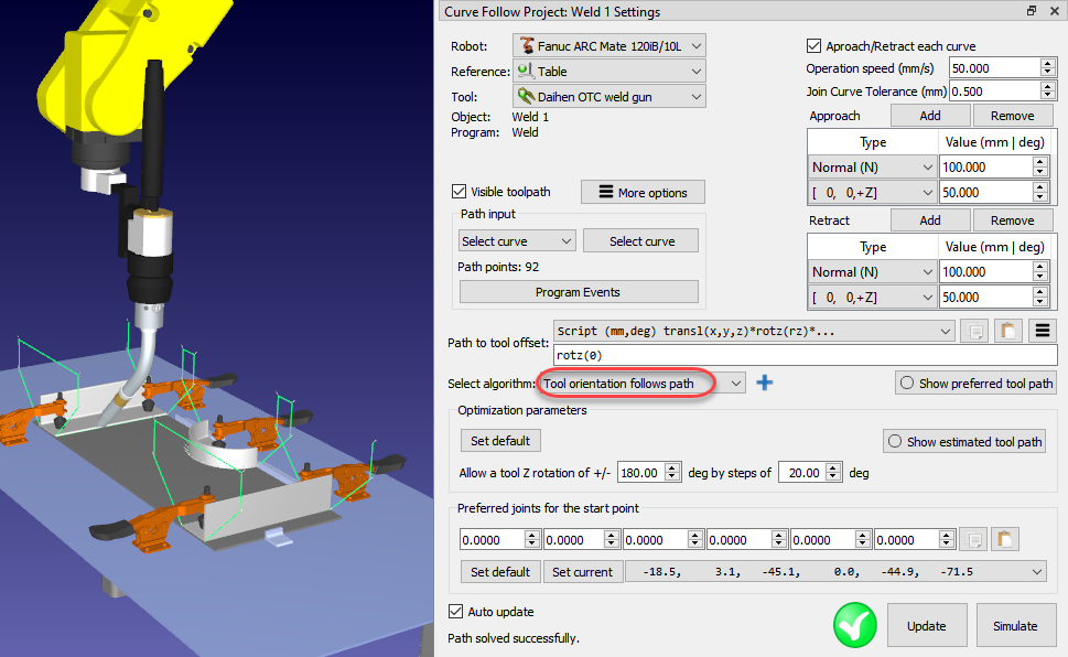 Robot Machining - Imagem 20