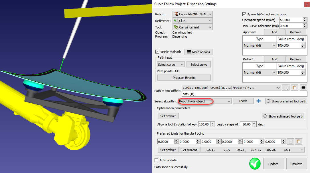 Robot Machining - Imagem 21