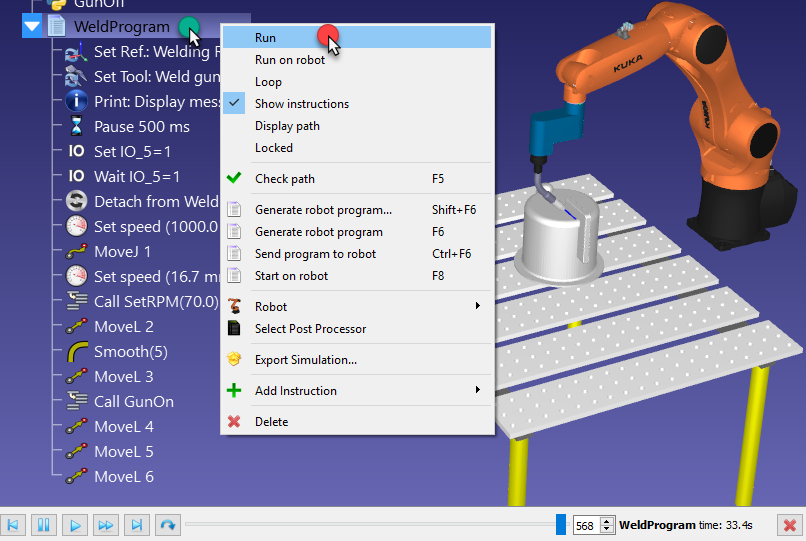 Robot Programs - Imagem 34