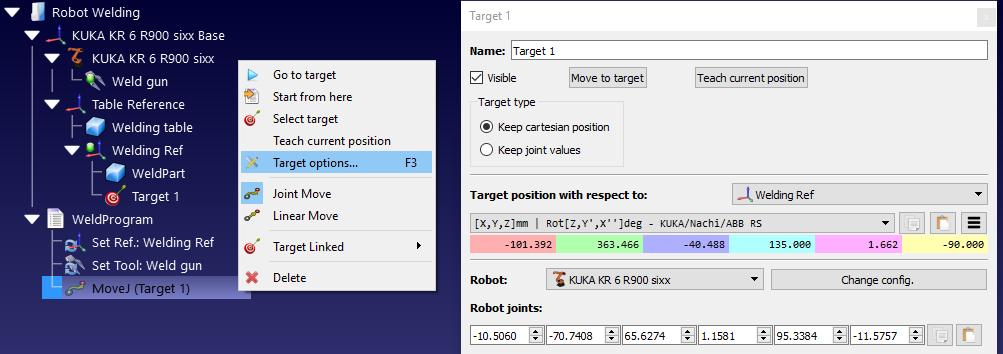 Robot Programs - Imagem 5