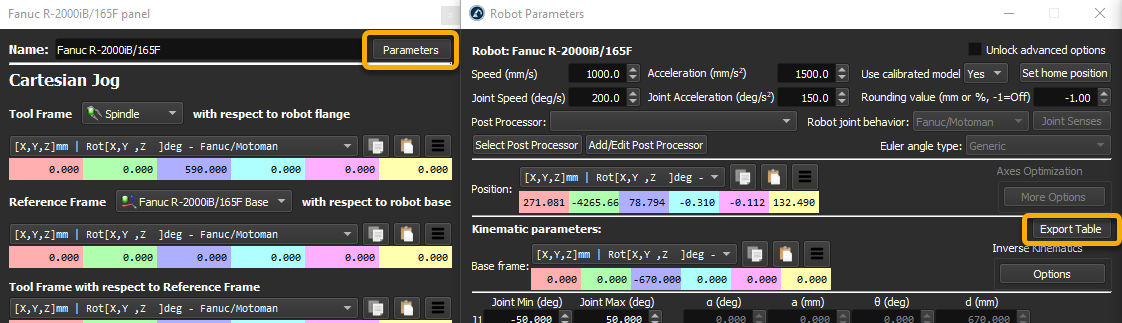 Robots Fanuc - Imagem 19