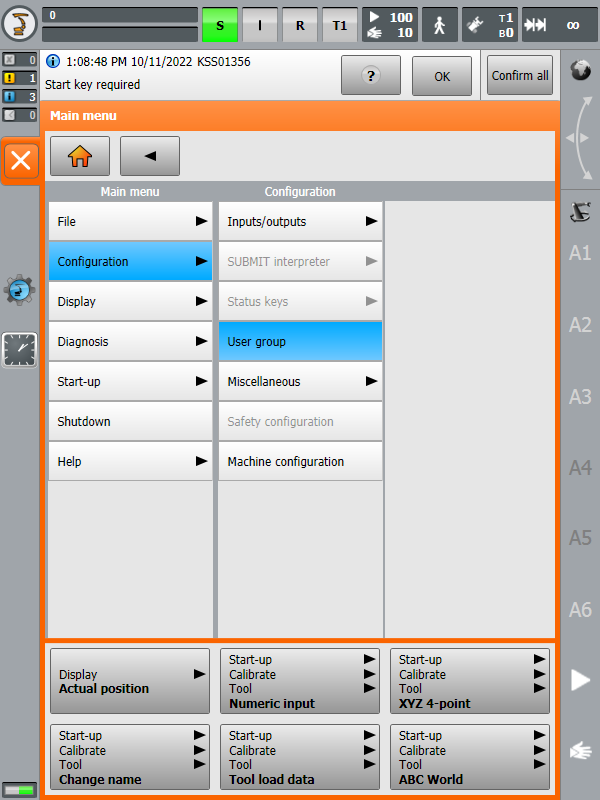 Robots KUKA - Imagem 13