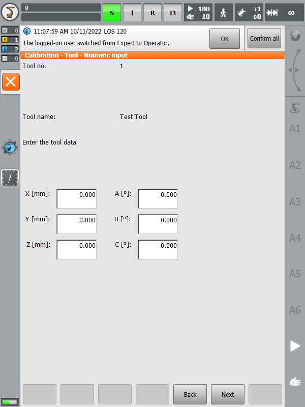 Robots KUKA - Imagem 8