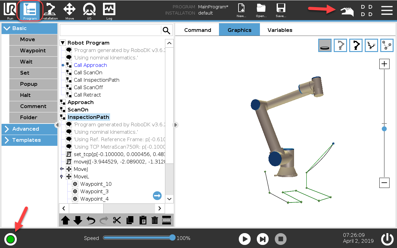 Robots Universal Robots - Imagem 14