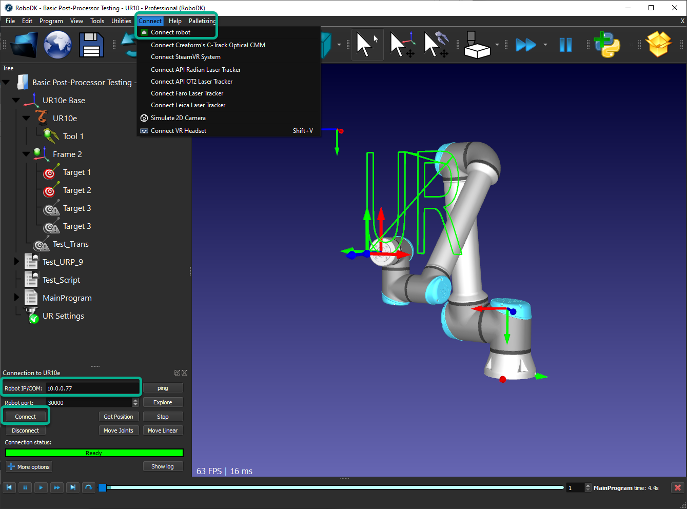 Robots Universal Robots - Imagem 53