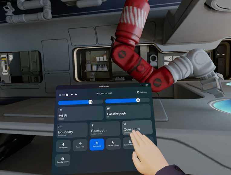 Virtual Reality - Imagem 11