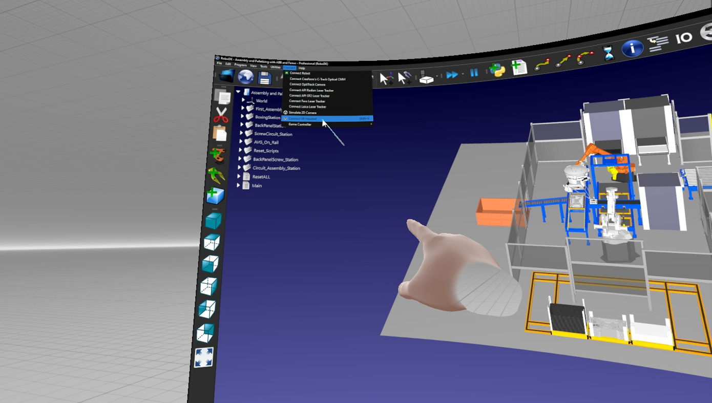 Virtual Reality - Imagem 14