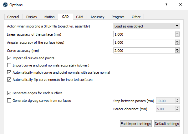 Options Menu - ภาพ 8
