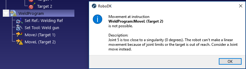 Robot Programs - ภาพ 7
