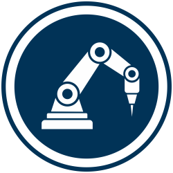 RoboDK icon