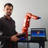 Image of User-Olivier