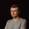 Image of User-Dmitry