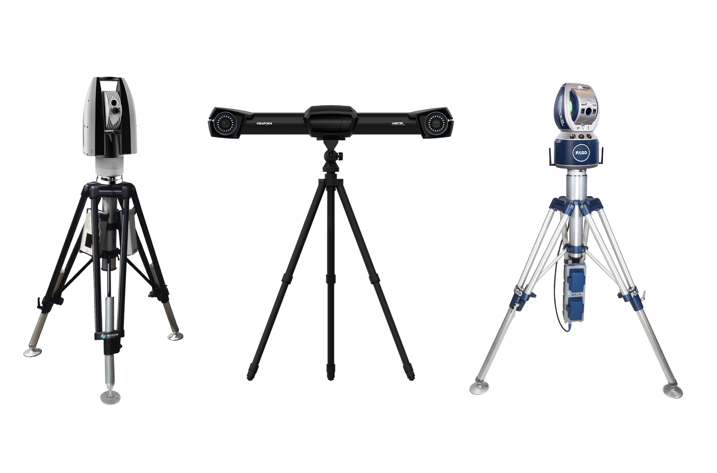 RoboDK calibration key features