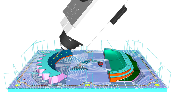 RoboDK_screenshot_4_tr