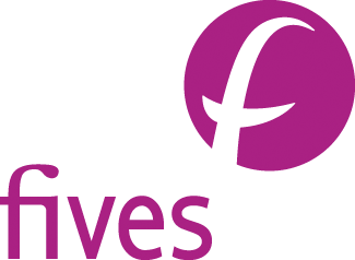 fives logo