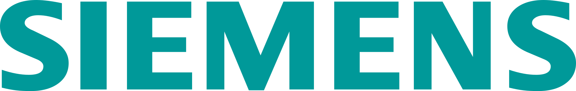 Siemens logo