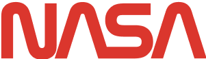 nasa logo