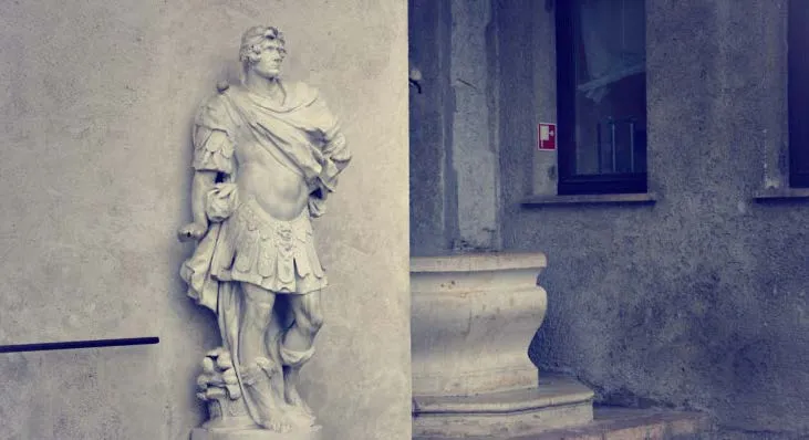 Progetti artistici con la fresatura robotica