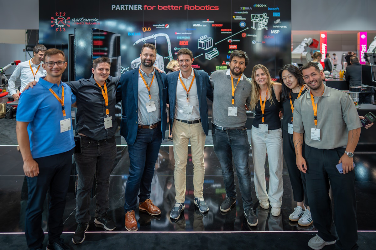 RoboDK празднует десятилетие инноваций в робототехнике