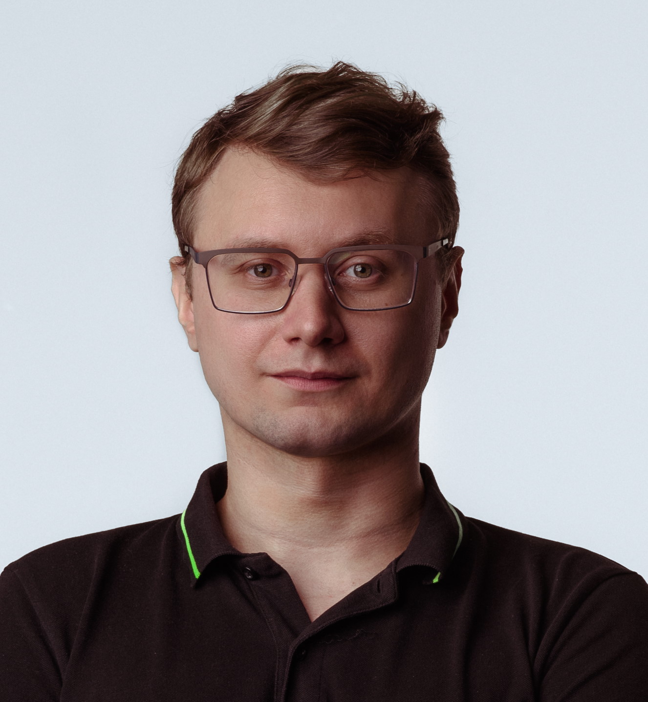 Dmitry Lavygin