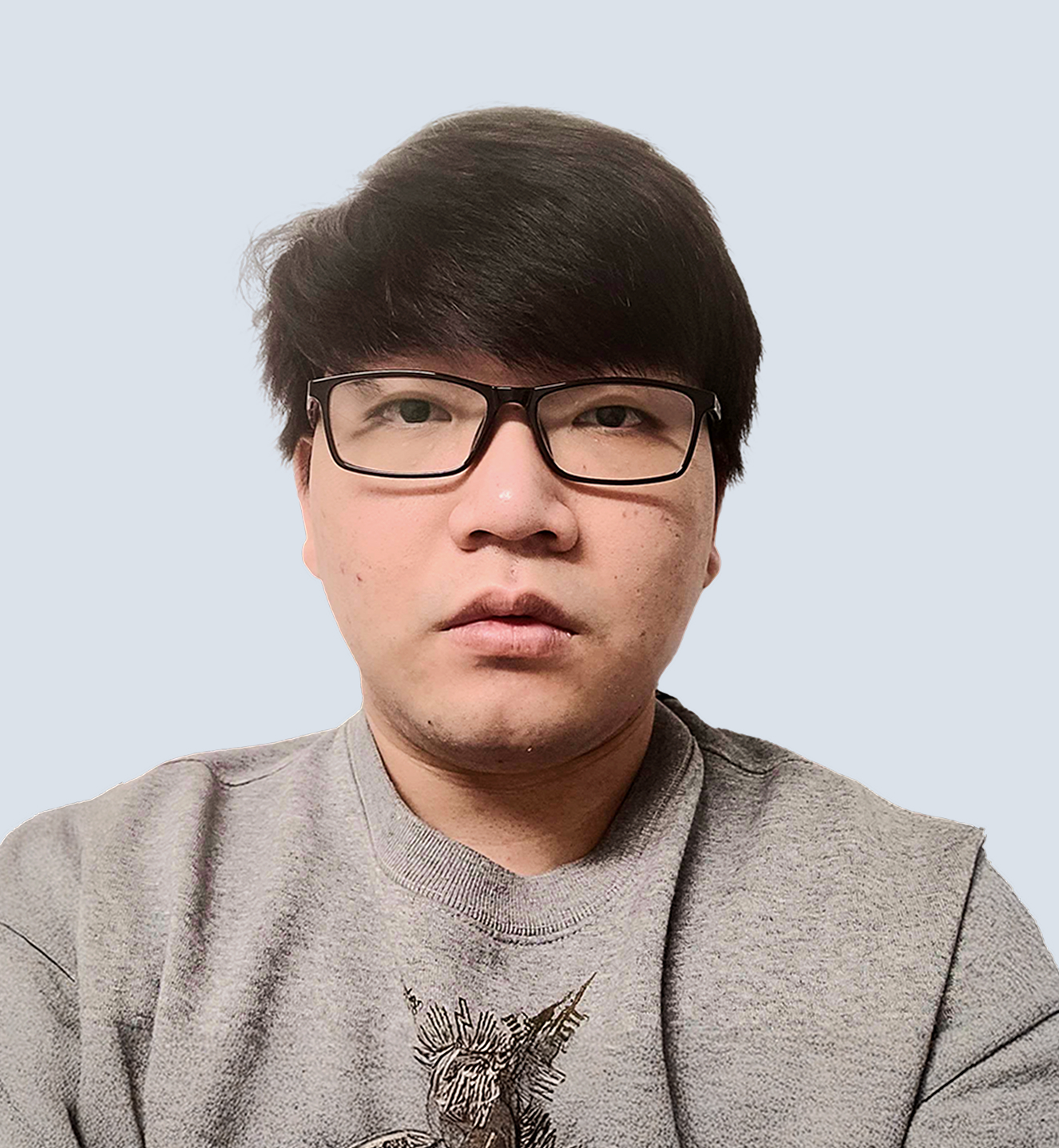 Jason Luong