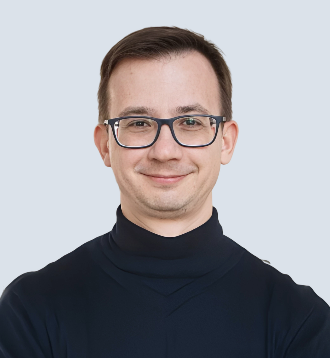 Sergei Kanivets