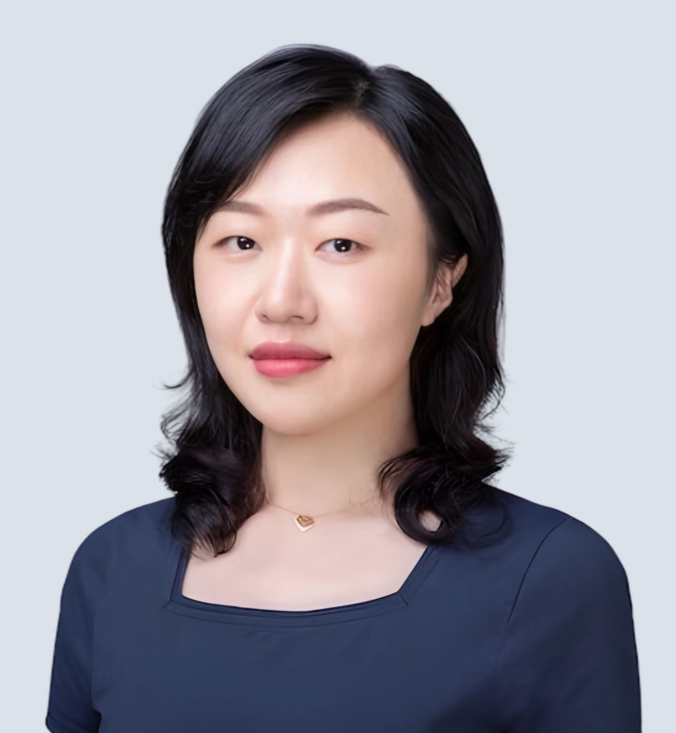 Xiaoyin Guan