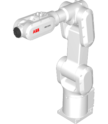 ABB IRB 1200-5/0.9 Gen2 robot
