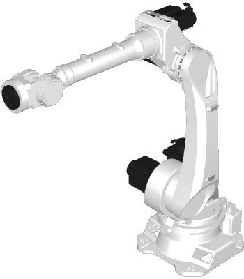 Efort ER50-2100 robot