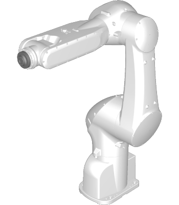 Estun ER20-1200-MI robot