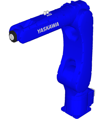Yaskawa Motoman GP10 robot